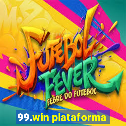 99.win plataforma